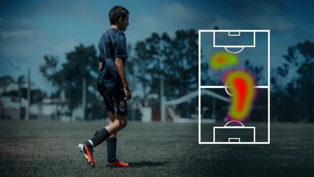 big data football Smarter Tactics and Match Preparation